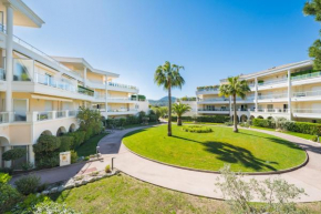 Appartement au Riviera Golf Domaine de Barbossi